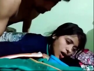 Indian amateur brunette pornstar