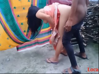 Indian big ass brunette pornstar