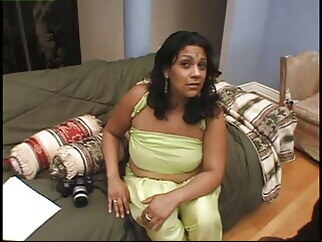 Indian anal blowjob pornstar
